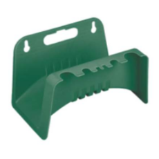Soporte Porta Manguera Pvc