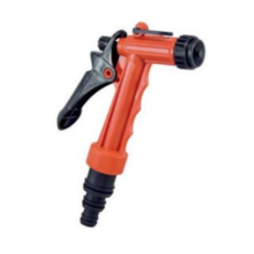 Pistola 2 Vias C/Conector Rapido