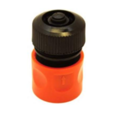 Acople 1/2 Rapido C/Auto Stop-H3050