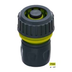 Acople 1/2 Rapido C/Auto Stop-H3050