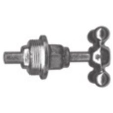 Repuesto Cabeza 19Mm Apr Pasos - Fv