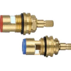 Cabezal Hidromet Ceramico Frio (2170)