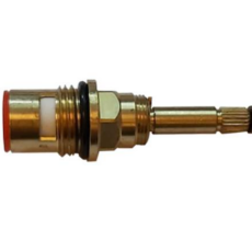 Cabezal Hydro´S/Stalgrif Ceramico Lar Calte C/Capuchon Fino(2134/1)