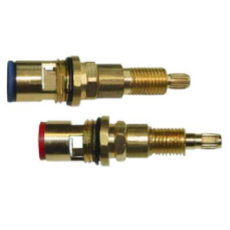 Cabezal Hydro´S/Stalgrif Ceramico Lar Frio C/Capuchon Fino(2134)