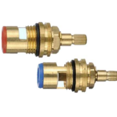 Cabezal Hidromet Ceramico Caliente (2170/1)