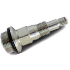 Cabezal Fv Corto Estría Fina C/O Ring-2078