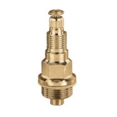 Cabezal Fv Corto Estria Fina C/O'Ring 2078