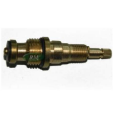 Cabezal Fv 3/4 Largo Llave Paso P/Campana 2102-1