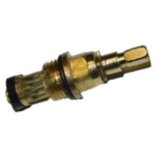 Cabezal Canilla Lavarropa 3/8 Estr.Cuadrado(2150)