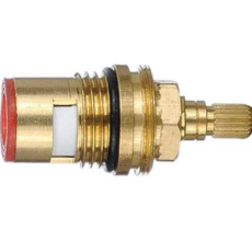 Cabezal Ph Ceramico Corto Caliente (2133/1)