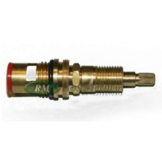 Cabezal Roca Ceramico Largo Frio Capuchon Grueso 3/8 (2185/1)