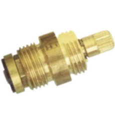 Cabezal Roca Cromo Importado(2140)