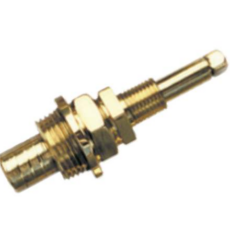 Cabezal Peirano Llave De Paso De 3/4