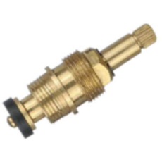 Cabezal Fv Alegro Intermedio Lavat. Y Bidet 2135-2129