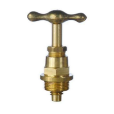 Cabezal Caudal De 3/4 En Br