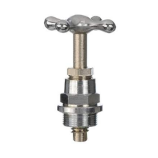 Cabezal Caudal De 3/4 Cr