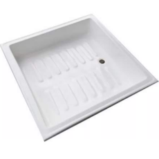 Receptáculo De Ducha De 90 X 90