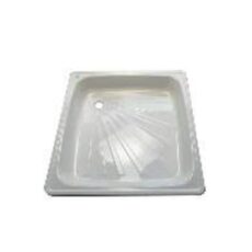 Receptáculo De Ducha De 80 X 80