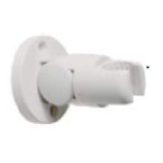 Soporte De Duchador Articulado Blanco-488-E3