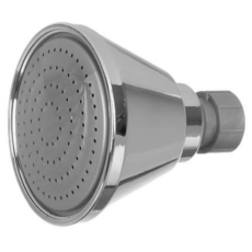 Lluvia Plástica Completa Chata 7Cm(Tipo Apv49)