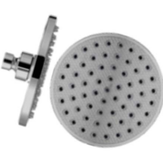 Cabeza De Ducha Antisarro Cr 15Cm-Lb-5702