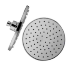 Cabeza De Ducha Antisarro Cr 20Cm-Lb-5703