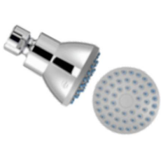 Cabeza De Ducha Antisarro Cr 6,5Cm-Lb-5700