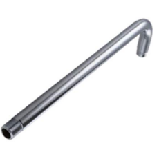 Brazo De Lluvia Bce-Cromo 90º De 30 Cm-800280
