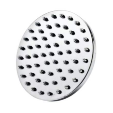 Cabeza De Ducha 15Cm Plastica
