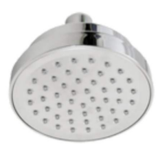 Cabeza De Ducha Redonda 4 10X10 Trend