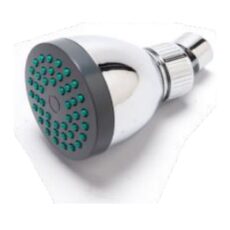 Cabeza De Ducha Spray (Diam.8 Cm)
