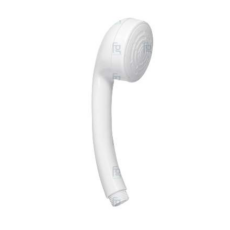 Cabeza Para Duchador Blanco (Telefono)488Bl