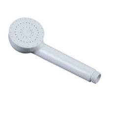 Cabeza Para Duchador Blanco (Telefono)
