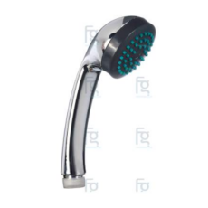 Cabeza Para Duchador Cromado Econom. Telefono-488C
