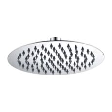 Cabeza De Ducha 6'' Redonda 15Cm