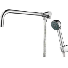 Tee Derivacion Set Ducha Br.1/2 Mano