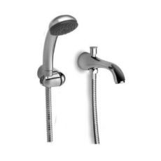 Tee De Derivacion Set Ducha Br.1/2 Mano