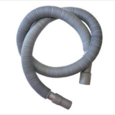 Prolongacion P/Canilla 1/2 X 75 Mm (3) Cromada
