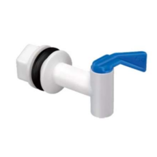 Canilla Dispenser Pvc Frio