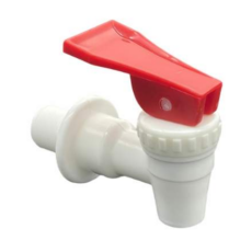 Canilla Dispenser Pvc Caliente