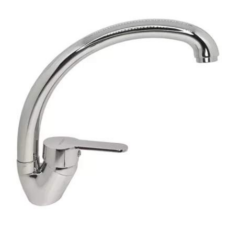 Monocomando Mesada Cisne Grueso