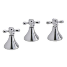 Grifería Bidet Viva Cruz