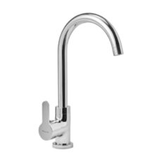Monocomando Mesada Pico Bar Lujo Emblem