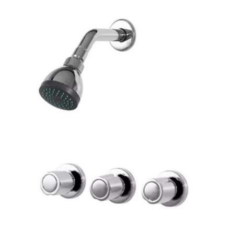 Griferia Ducha Sin Tranferencia Neo Vol.Abs