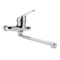 Monocomando Pared Cocina