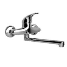 Monocomando Pared Cocina Portobelo-Link Po6106-
