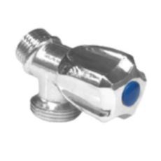 Canilla Lavarropas Simple