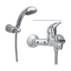 Monocomando Ducha Portobelo-Link Po6102-