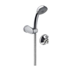 Monocomando Ducha Domani