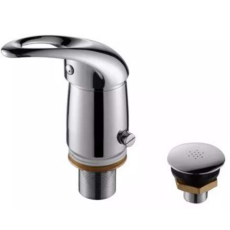 Monocomando Bidet